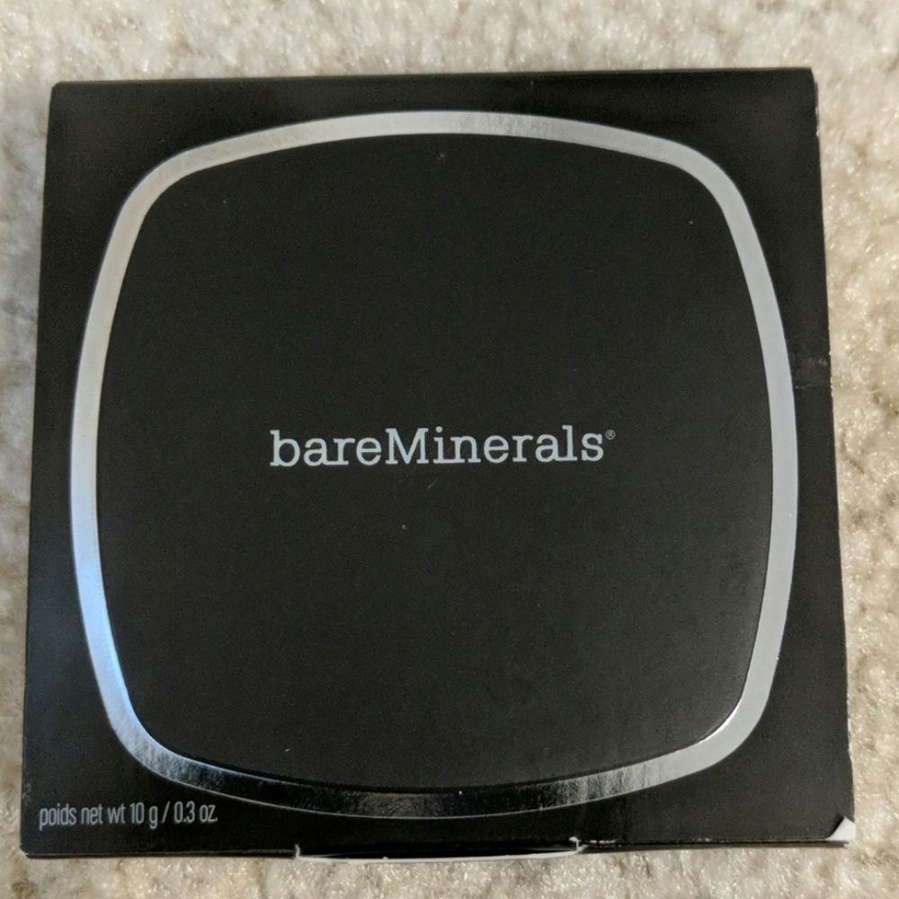 bareMinerals luminizer